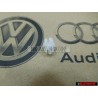 Genuine VW Tailgate Operating Pull Rod Locking Pin Clip - 191837199