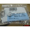 Genuine VW Tailgate Operating Pull Rod Locking Pin Clip - 191837199
