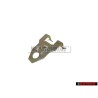 Genuine VW Door Panel Top Metal Retaining Clip - 191867300B