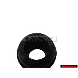 Genuine VW Rocker Valve Cover Crank Case Oil Breather Seal - 028103500