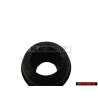 Genuine VW Rocker Valve Cover Crank Case Oil Breather Seal - 028103500
