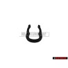 Genuine VW Coolant Sensor Retaining Securing Clip Spring - 032121142