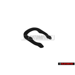 Genuine VW Coolant Sensor Retaining Securing Clip Spring - 032121142