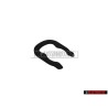 Genuine VW Coolant Sensor Retaining Securing Clip Spring - 032121142
