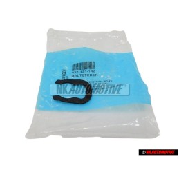 Genuine VW Coolant Sensor Retaining Securing Clip Spring - 032121142