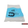 Genuine VW Coolant Sensor Retaining Securing Clip Spring - 032121142