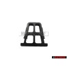 Genuine VW Big Bumper Bracket Securing Wedge Clip Golf MK2 Jetta - 191807153