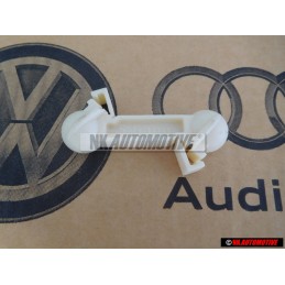Genuine VW 5 speed Shift Lever, Selector Rod, Linkage - 191711595A