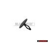 Genuine VW Headlining Headliner Retaining Clip - 191867840 01C