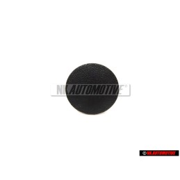 Genuine VW Headlining Headliner Retaining Clip - 191867840 01C