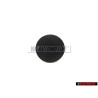 Genuine VW Headlining Headliner Retaining Clip - 191867840 01C