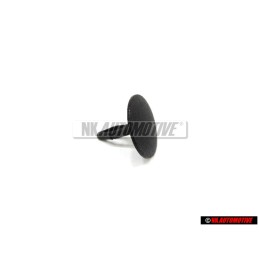 Genuine VW Headlining Headliner Retaining Clip - 191867840 01C