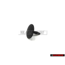 Genuine VW Headlining Headliner Retaining Clip - 191867840 01C