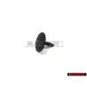 Genuine VW Headlining Headliner Retaining Clip - 191867840 01C