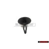 Genuine VW Headlining Headliner Retaining Clip - 191867840 01C