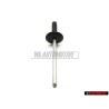 Genuine VW Front Rear Wheel Arch Flare Trim Pop Rivet 14mm - N 90634901