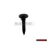 Genuine VW Dashboard Fillister HD Screw Bolt M4x20 - N 90241203