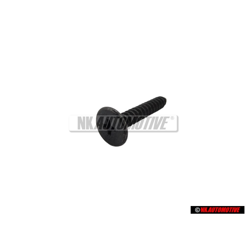 Genuine VW Panel Screw ST4.2x25 - N 90157502