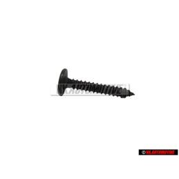 Genuine VW Panel Screw ST4.2x25 - N 90157502