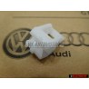 Genuine VW Rear Axle Brake Pipe Line Holder, Bracket, Clip.