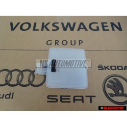 Genuine VW Interior Centre Light - 191947111