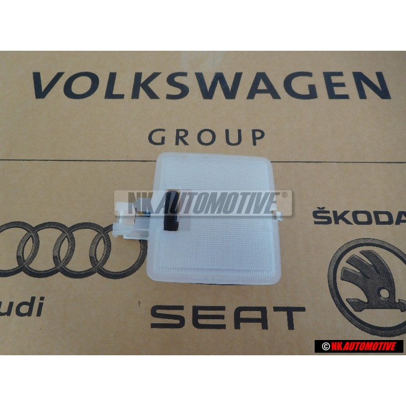 Genuine VW Interior Centre Light - 191947111