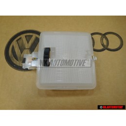 Genuine VW Interior Centre Light - 191947111