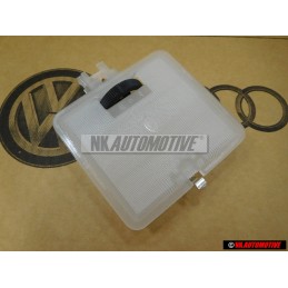 Genuine VW Interior Centre Light - 191947111