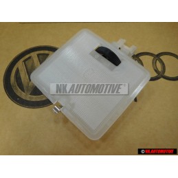 Genuine VW Interior Centre Light - 191947111