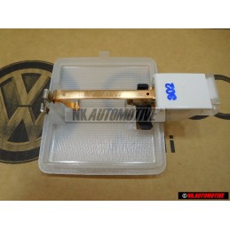 Genuine VW Interior Centre Light - 191947111