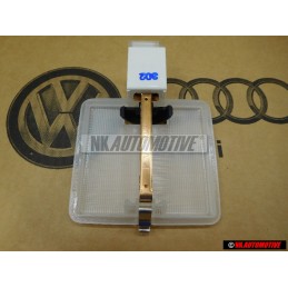 Genuine VW Interior Centre Light - 191947111