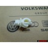 Genuine VW Bonnet Stay Support Rod Holder Clip - 357823397