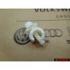Genuine VW Bonnet Stay Support Rod Holder Clip - 357823397