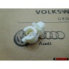 Genuine VW Bonnet Stay Support Rod Holder Clip - 357823397