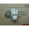 Genuine VW Bonnet Stay Support Rod Holder Clip - 357823397