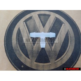 Genuine VW Windscreen Washer Line T Piece - 211955975