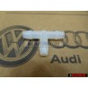 Genuine VW Windscreen Washer Line T Piece - 211955975
