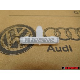 Genuine VW Windscreen Washer Line T Piece - 211955975