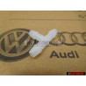 Genuine VW Windscreen Washer Line T Piece - 211955975