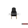 Genuine VW Side Repeater Indicator Bulb Holder - 161949111