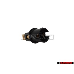 Genuine VW Side Repeater Indicator Bulb Holder - 161949111