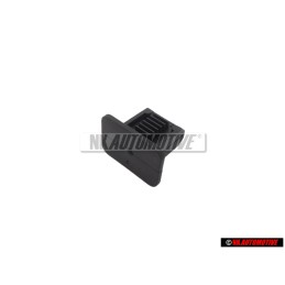 Genuine VW Headlining Headliner Retainer Trim Clip Strip - 357867646 9B9