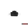 Genuine VW Headlining Headliner Retainer Trim Clip Strip - 357867646 9B9