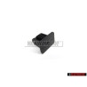 Genuine VW Headlining Headliner Retainer Trim Clip Strip - 357867646 9B9