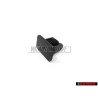 Genuine VW Headlining Headliner Retainer Trim Clip Strip - 357867646 9B9
