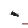 Genuine VW Tailgate Cover Inner Panel Trim Retainer Clip - 801867299 01C