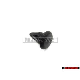 Genuine VW Tailgate Cover Inner Panel Trim Retainer Clip - 801867299 01C