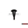 Genuine VW Tailgate Cover Inner Panel Trim Retainer Clip - 801867299 01C