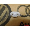 Genuine VW 2 Point Brake Pipe Line Retaining Clip Holder Bracket - 811611797