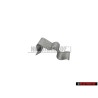 Genuine VW Heater Valve Matrix Cable Securing Clip - 823819679